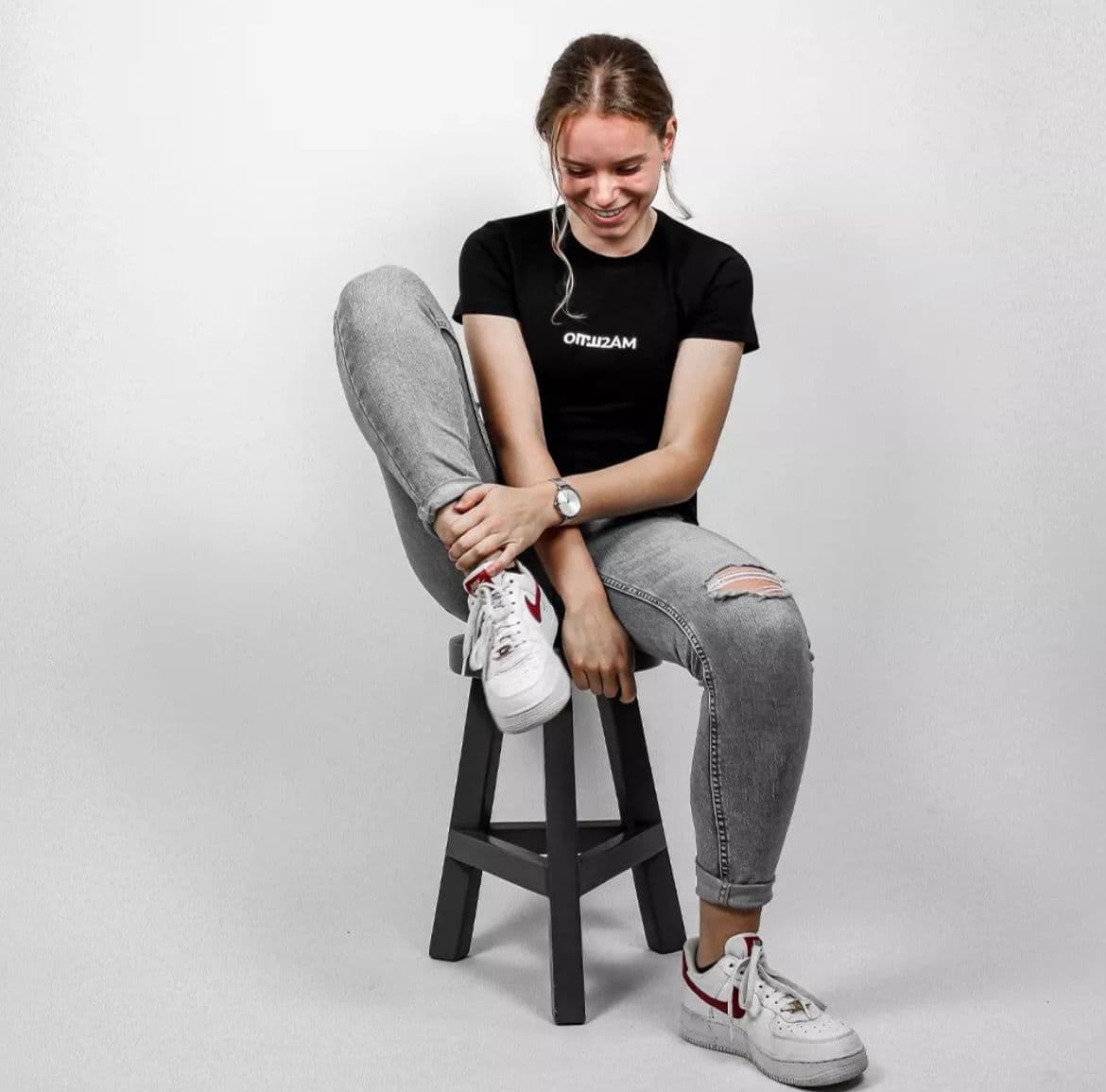 Overhemd / Blouse OMW2AM